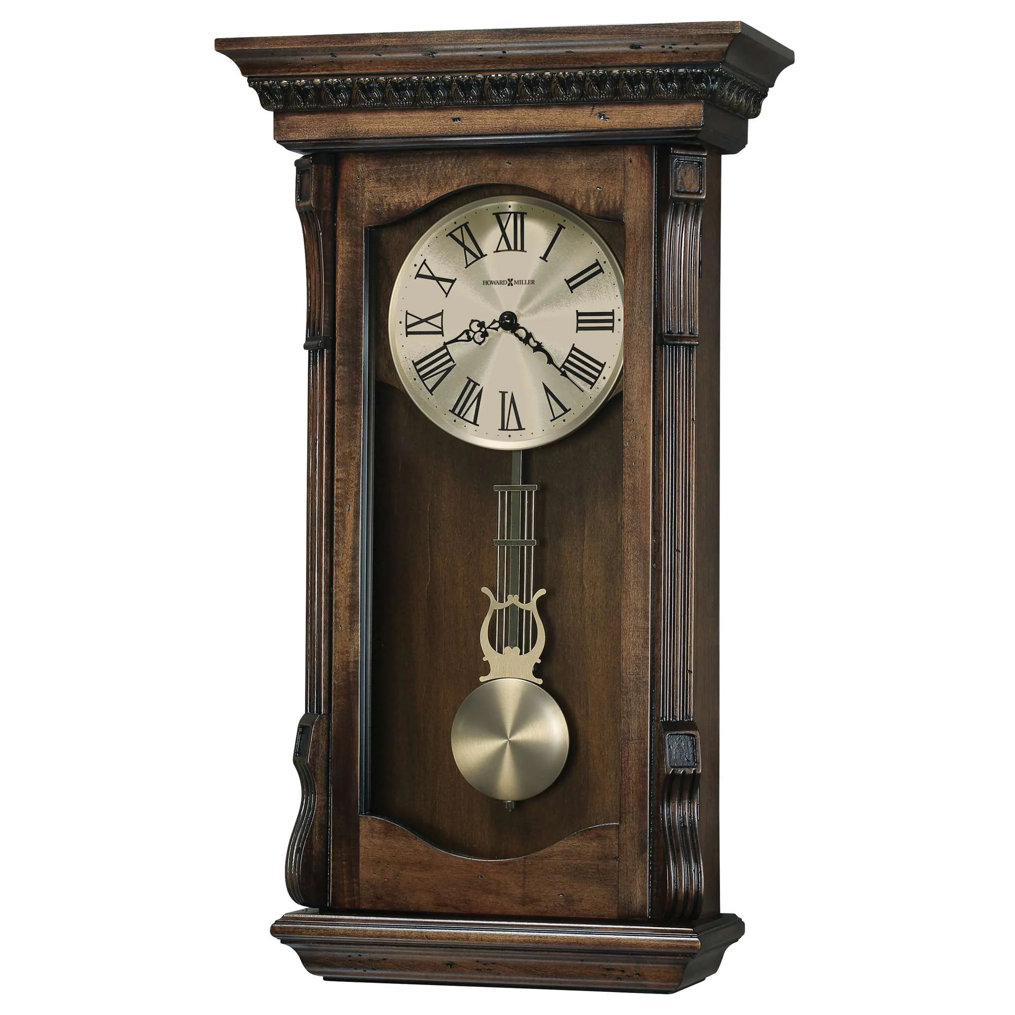 Agatha Wall Clock - Image 2