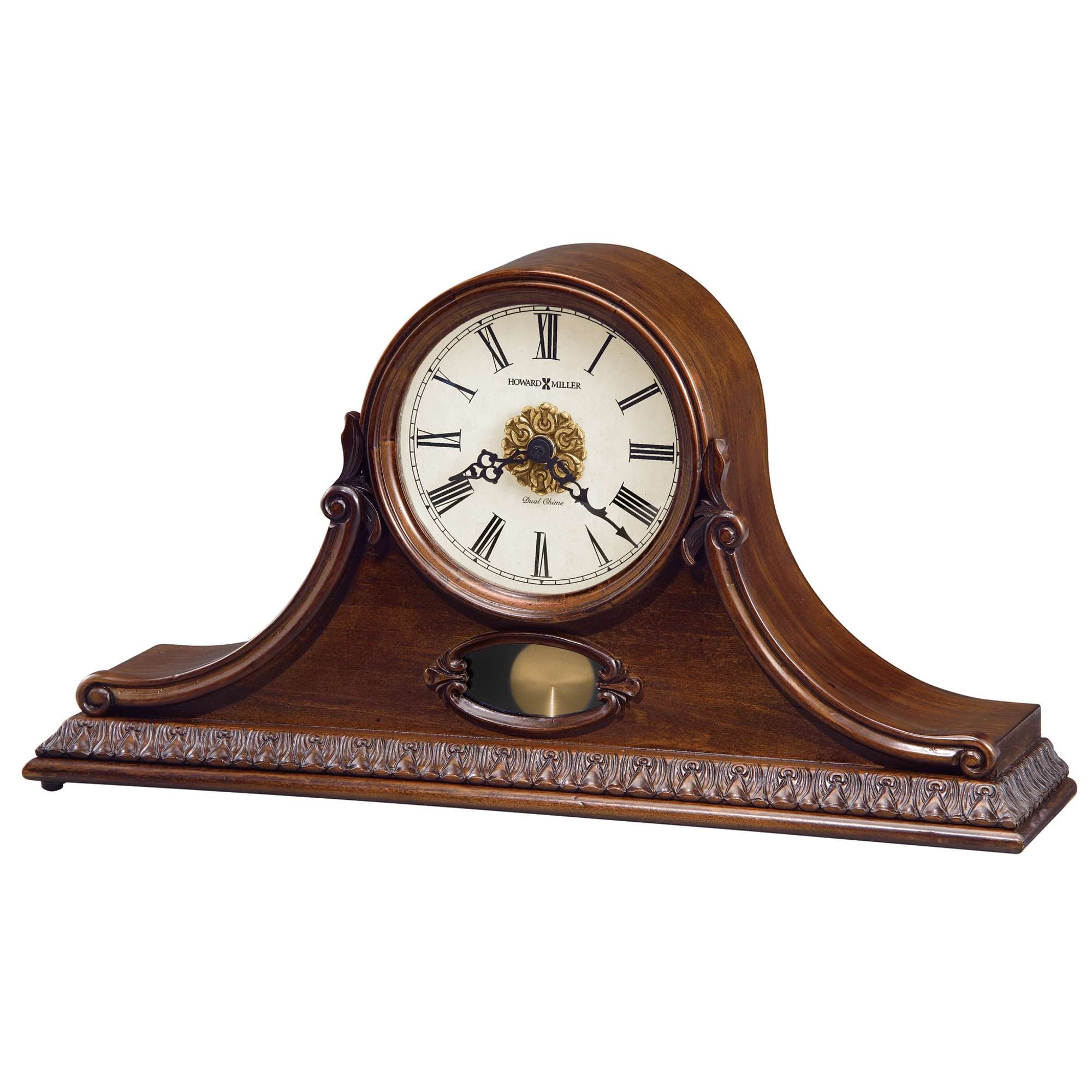 Andrea Mantel Clock - Image 2