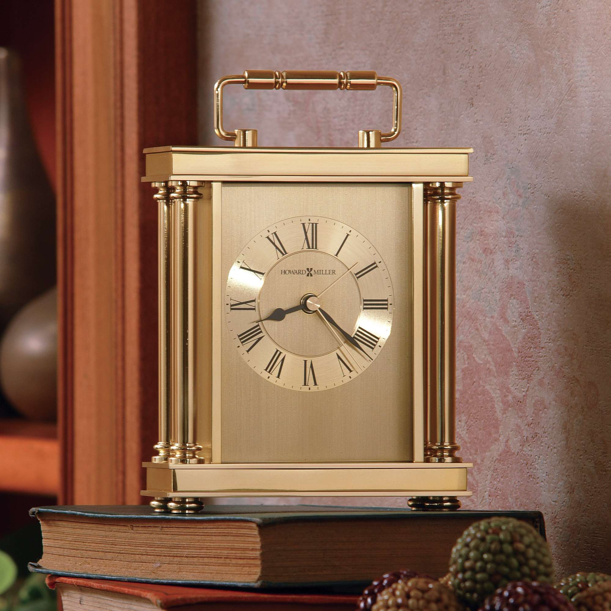 Audra Tabletop Clock - Image 2