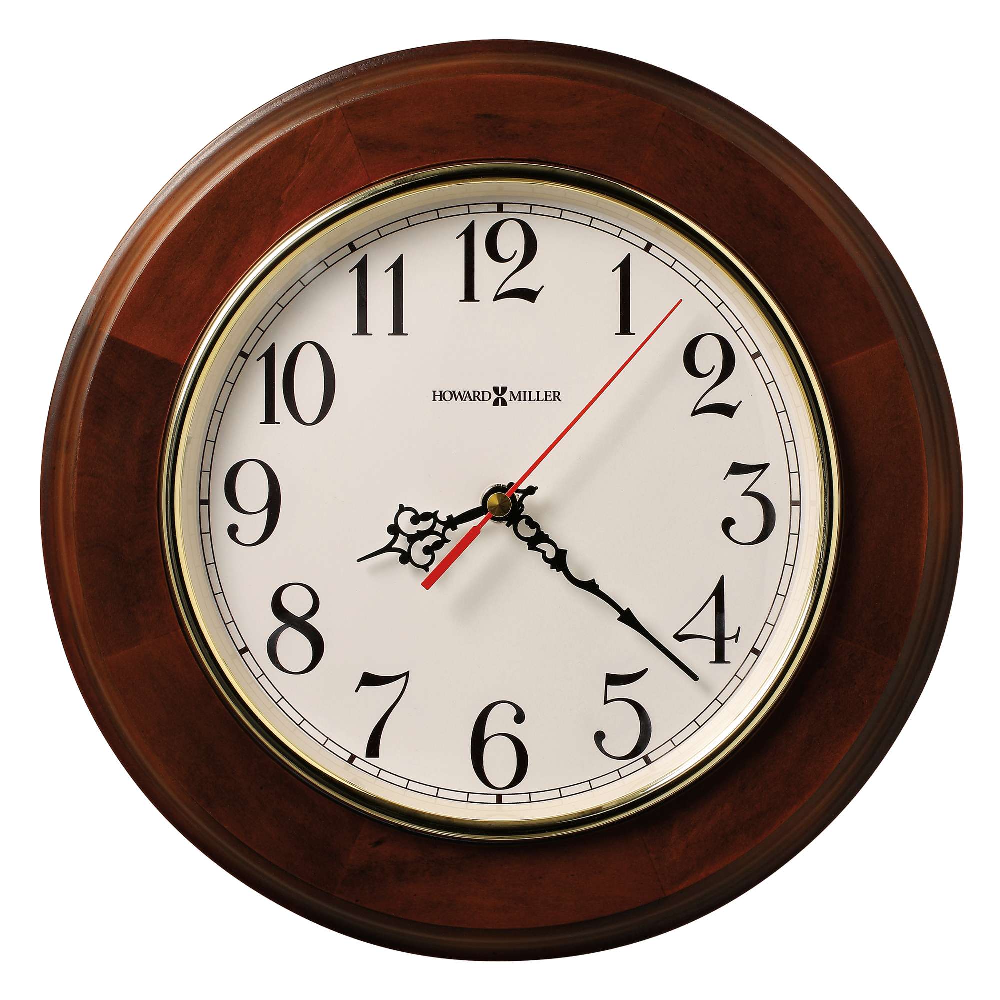 Brentwood Wall Clock - Image 2