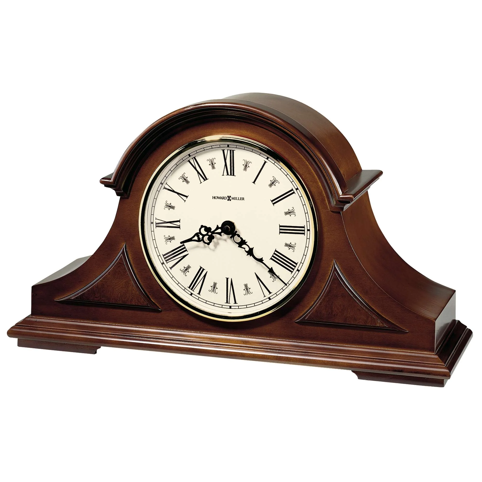 Burton II Mantel Clock - Image 2