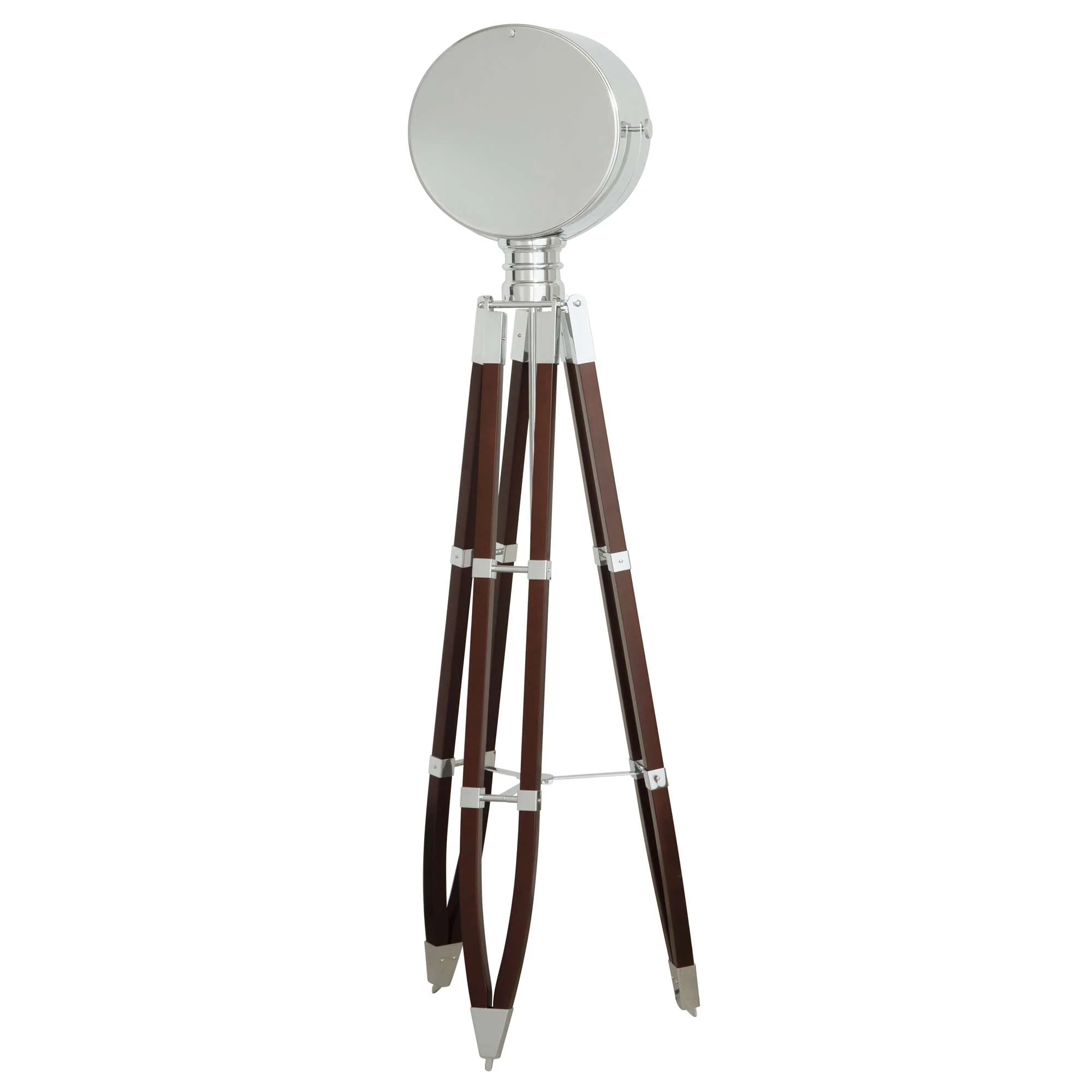 Caspian Tripod Grandfather Clock - Image 6