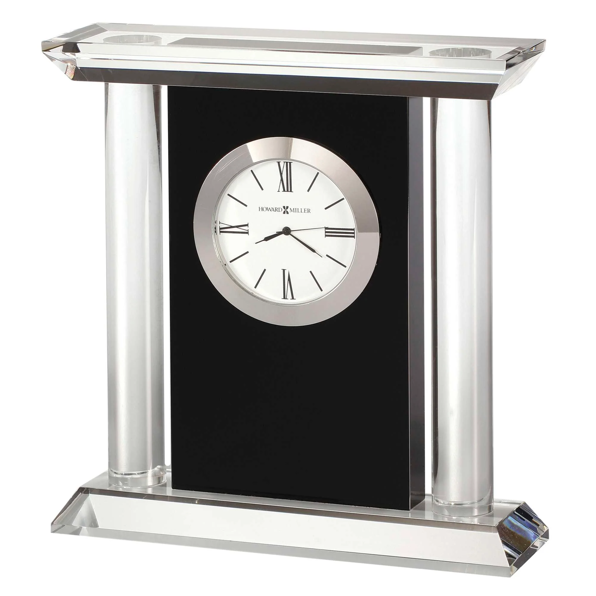 Colonnade Tabletop Clock - Image 2