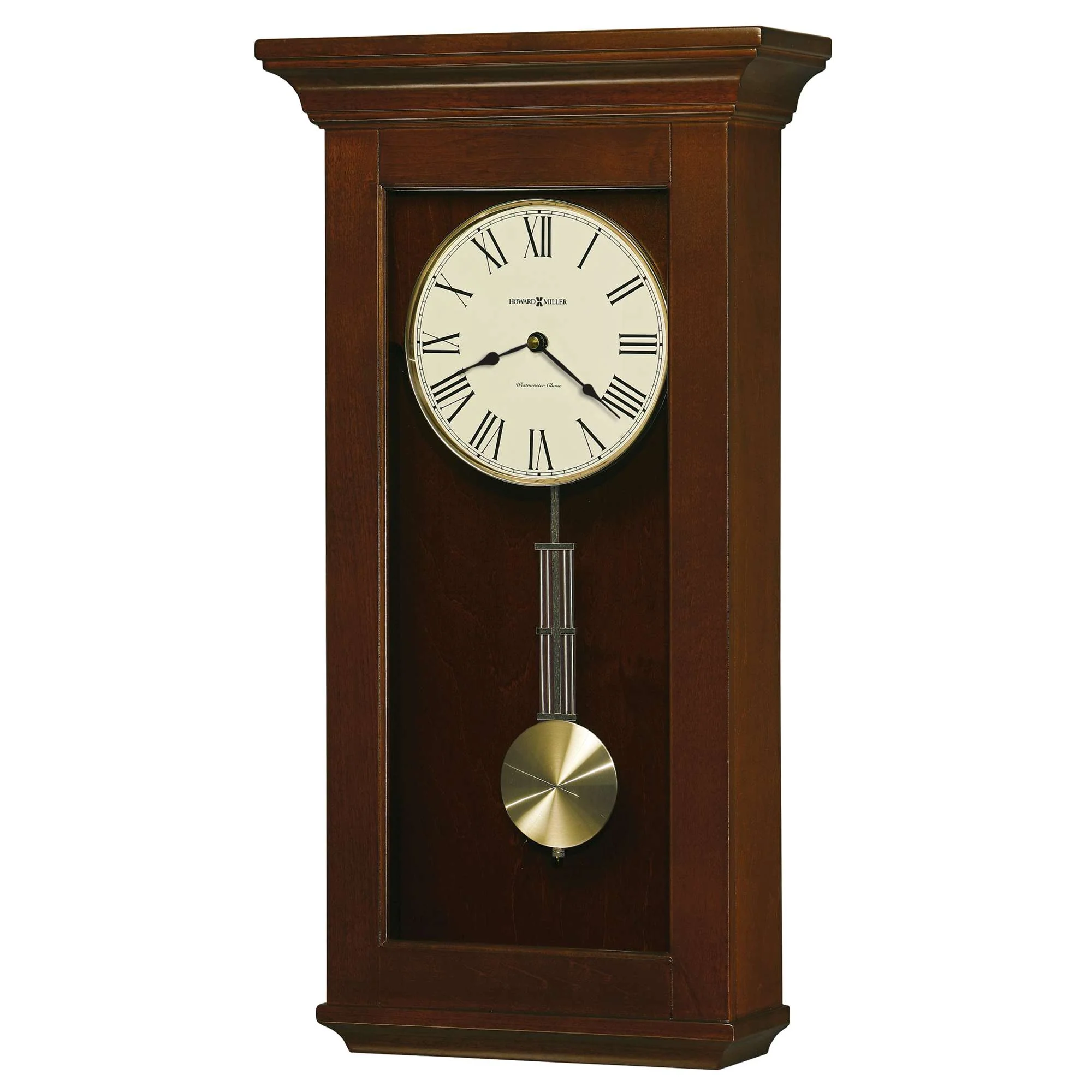 Continental Wall Clock - Image 2