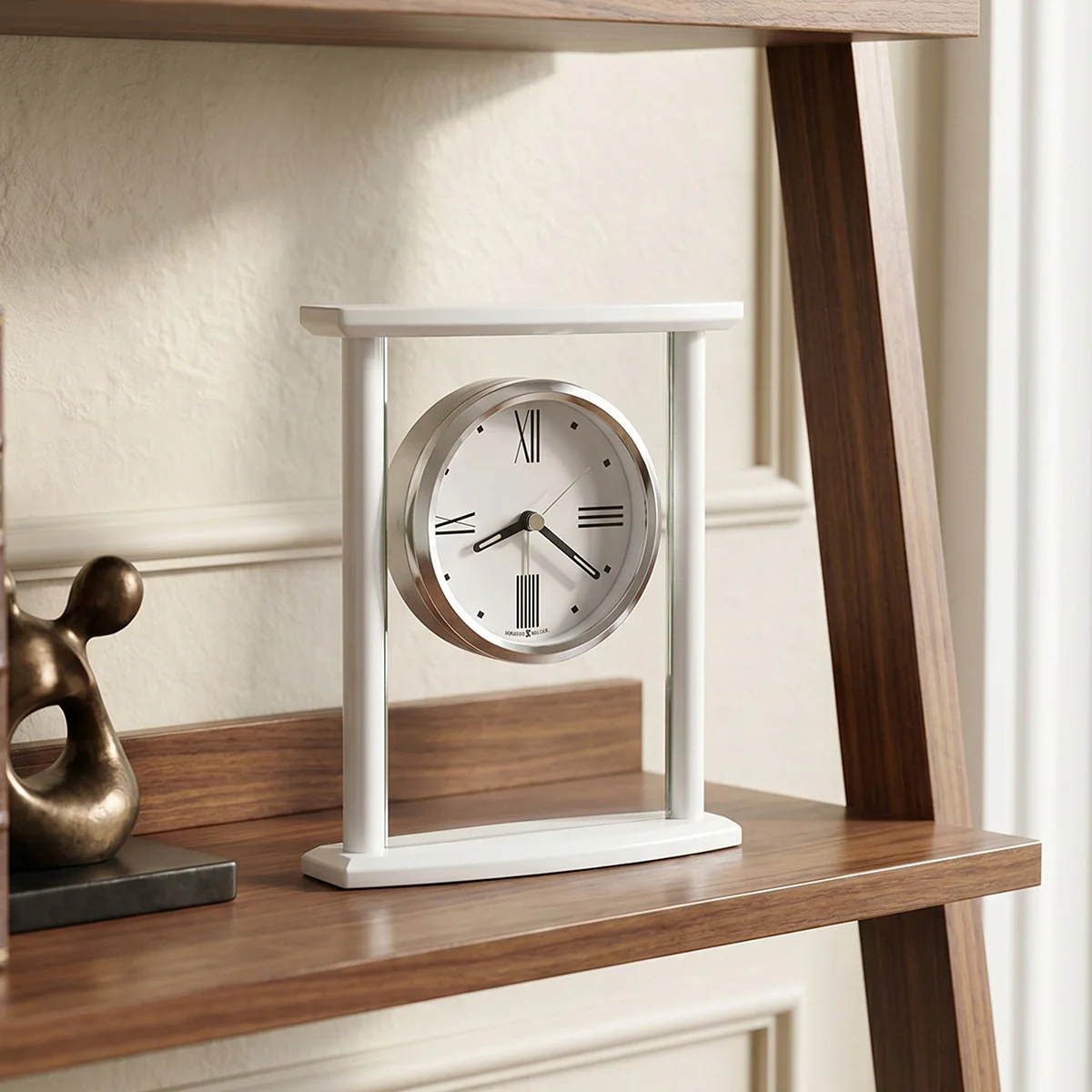 Eterna Tabletop Clock