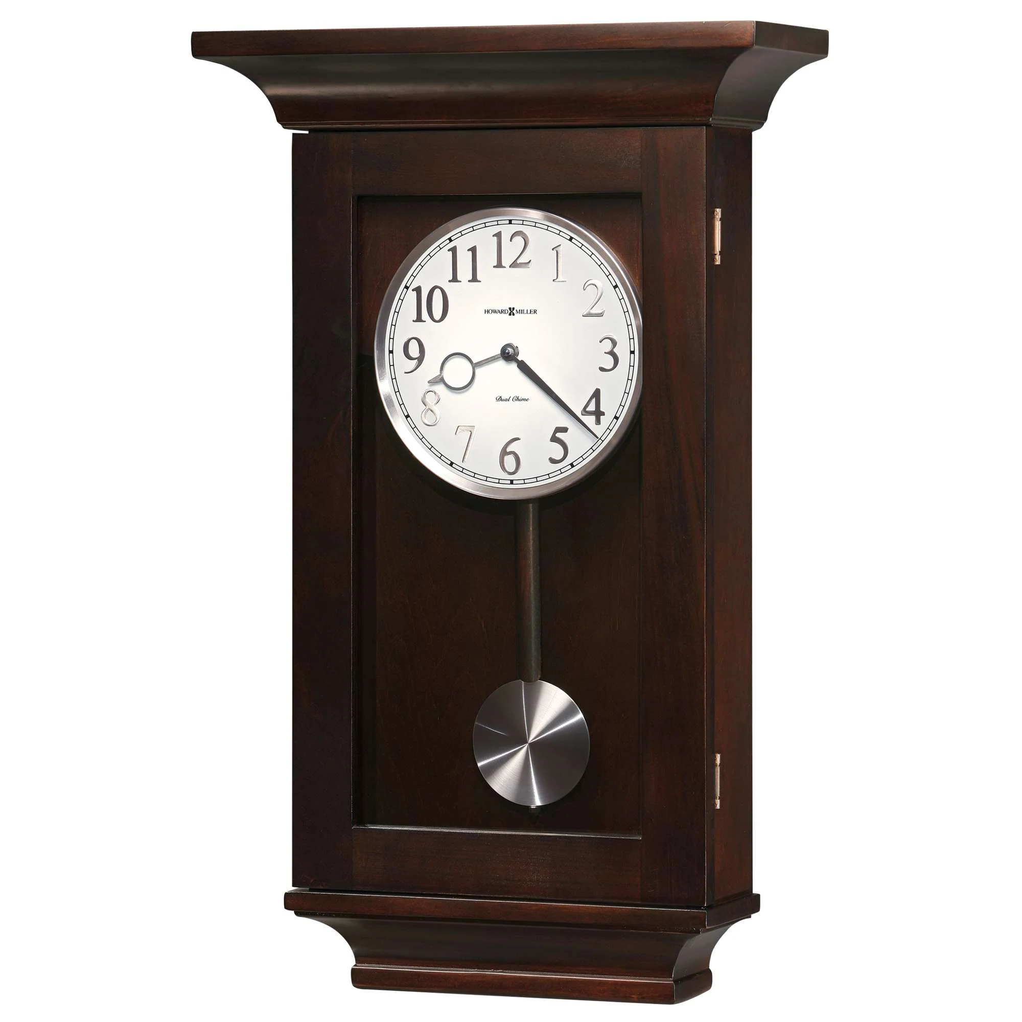Gerrit Wall Clock - Image 2