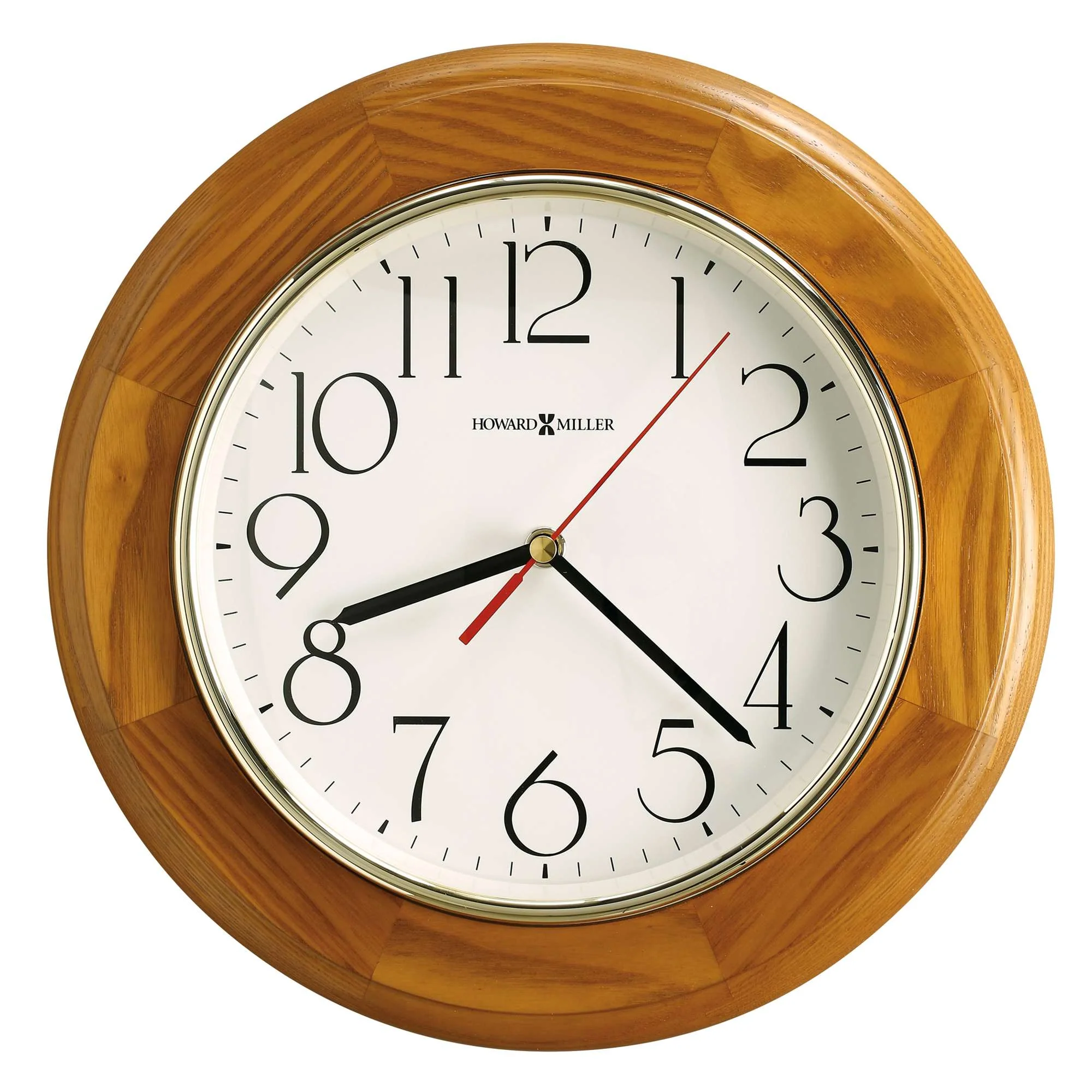 Grantwood Wall Clock - Image 2