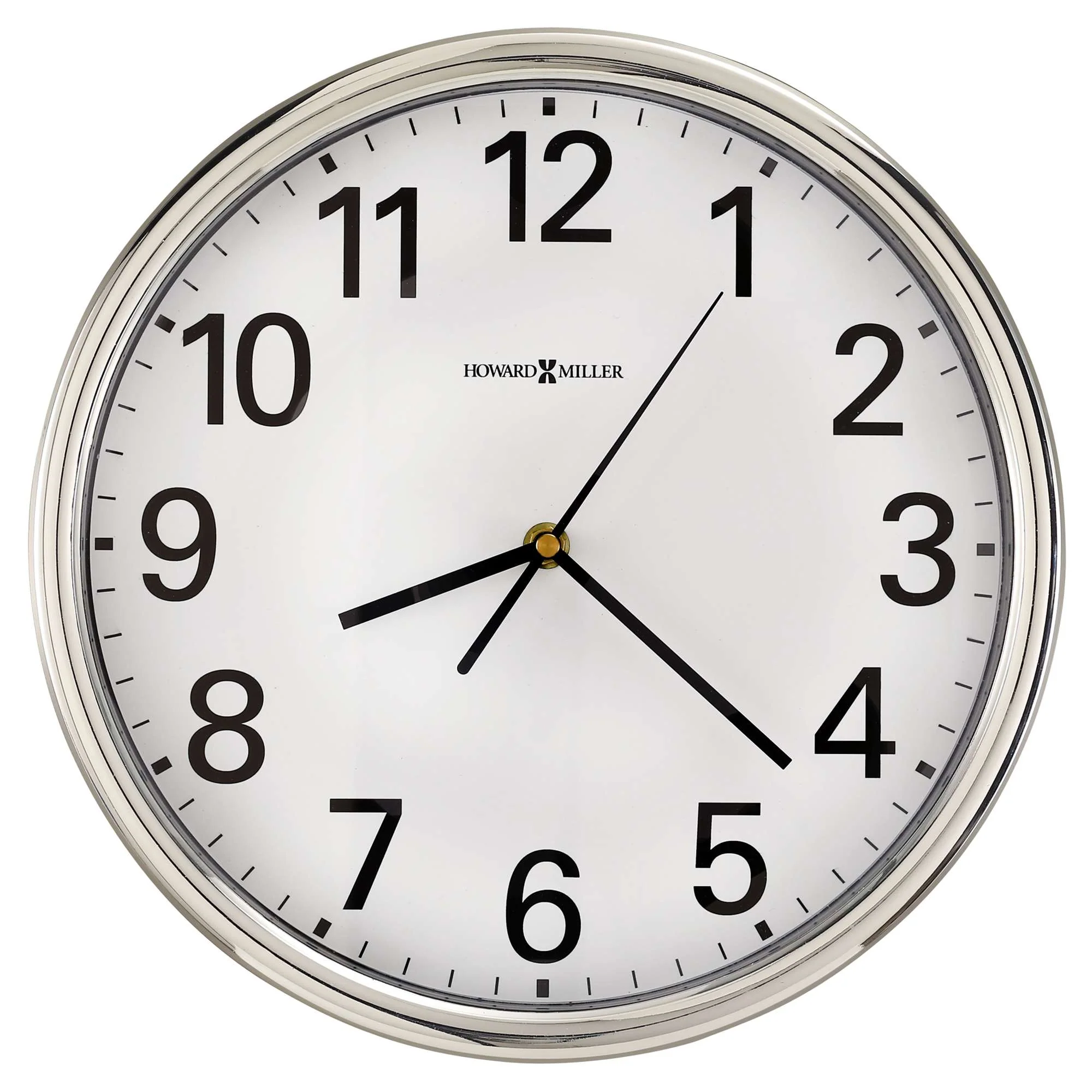 Hamilton Wall Clock - Image 2