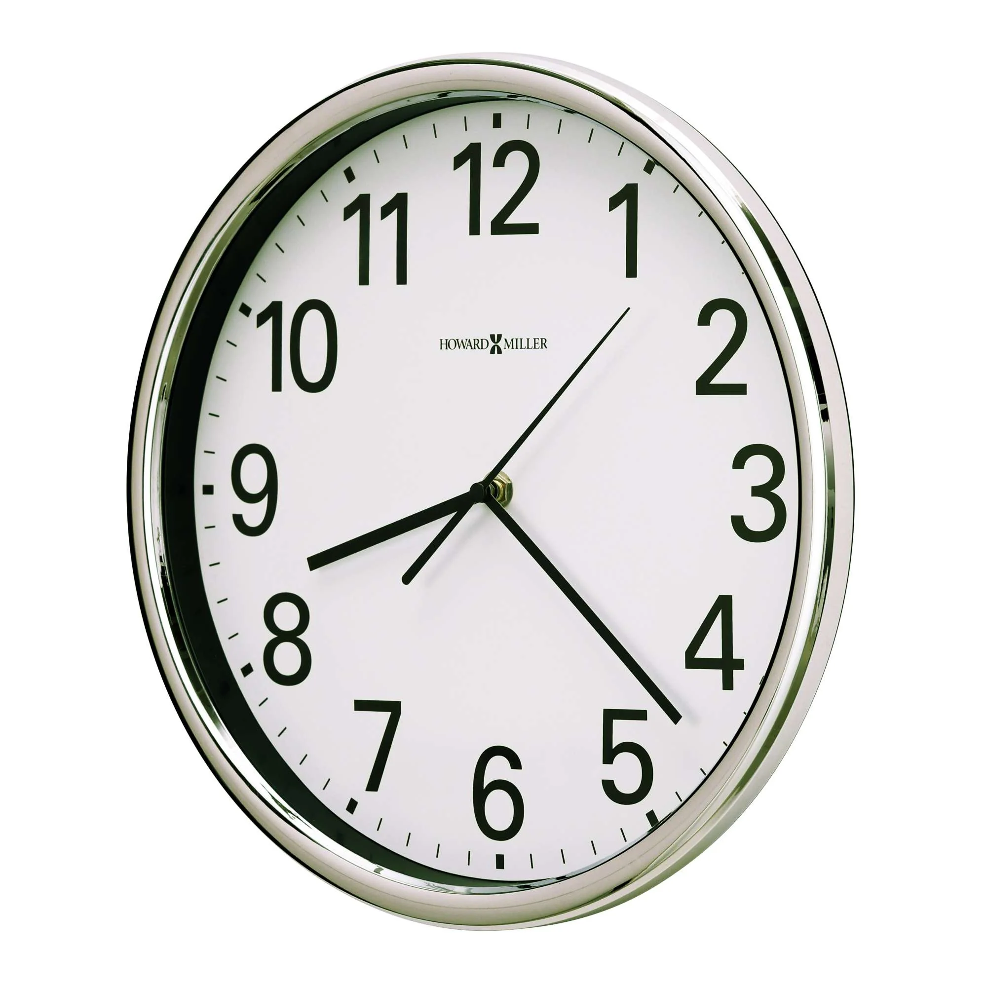 Hamilton Wall Clock - Image 3