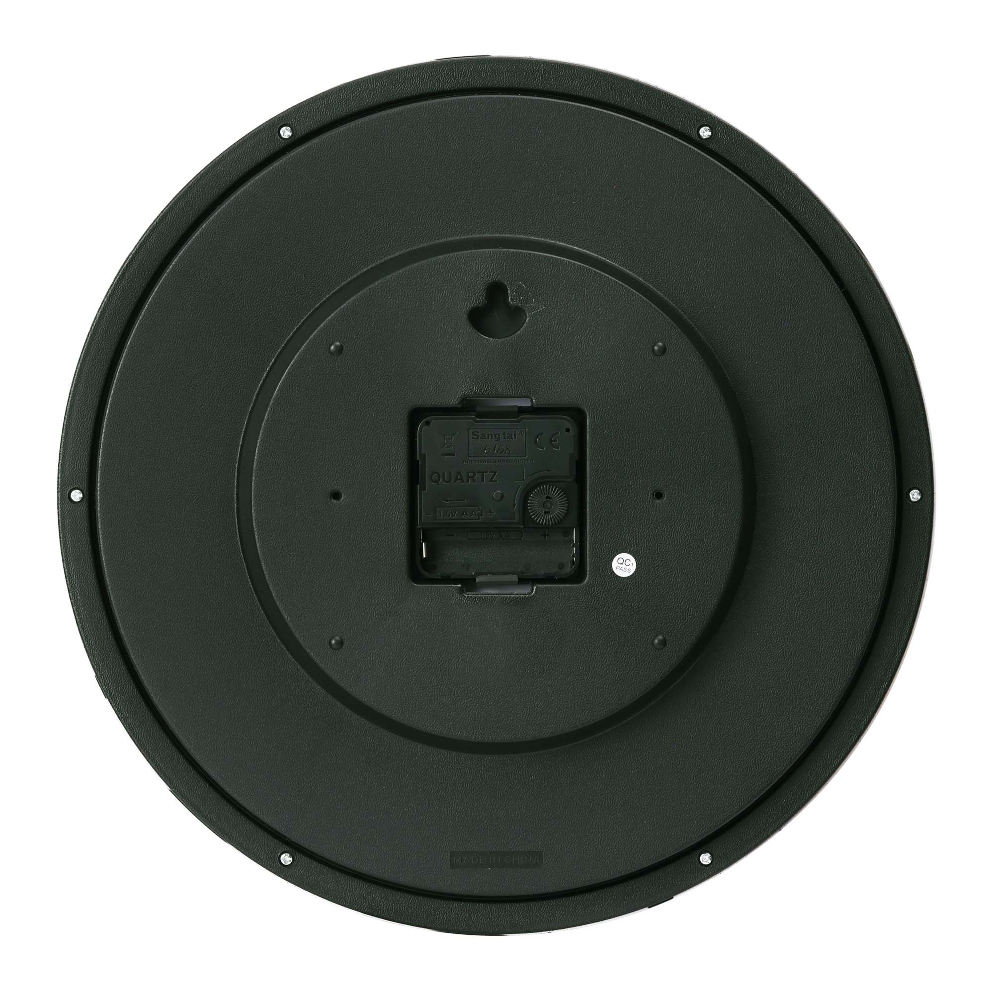 Hamilton Wall Clock - Image 4