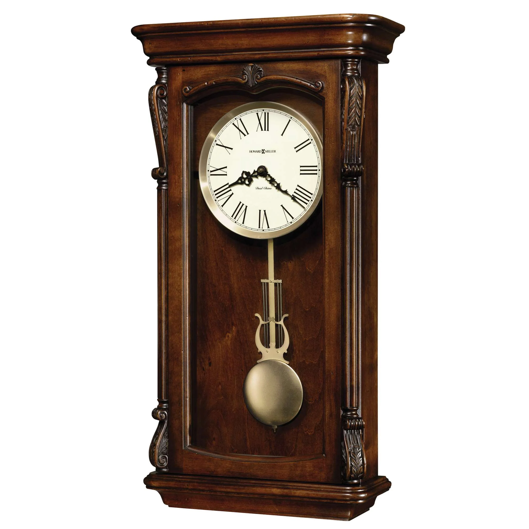Henderson Wall Clock - Image 2