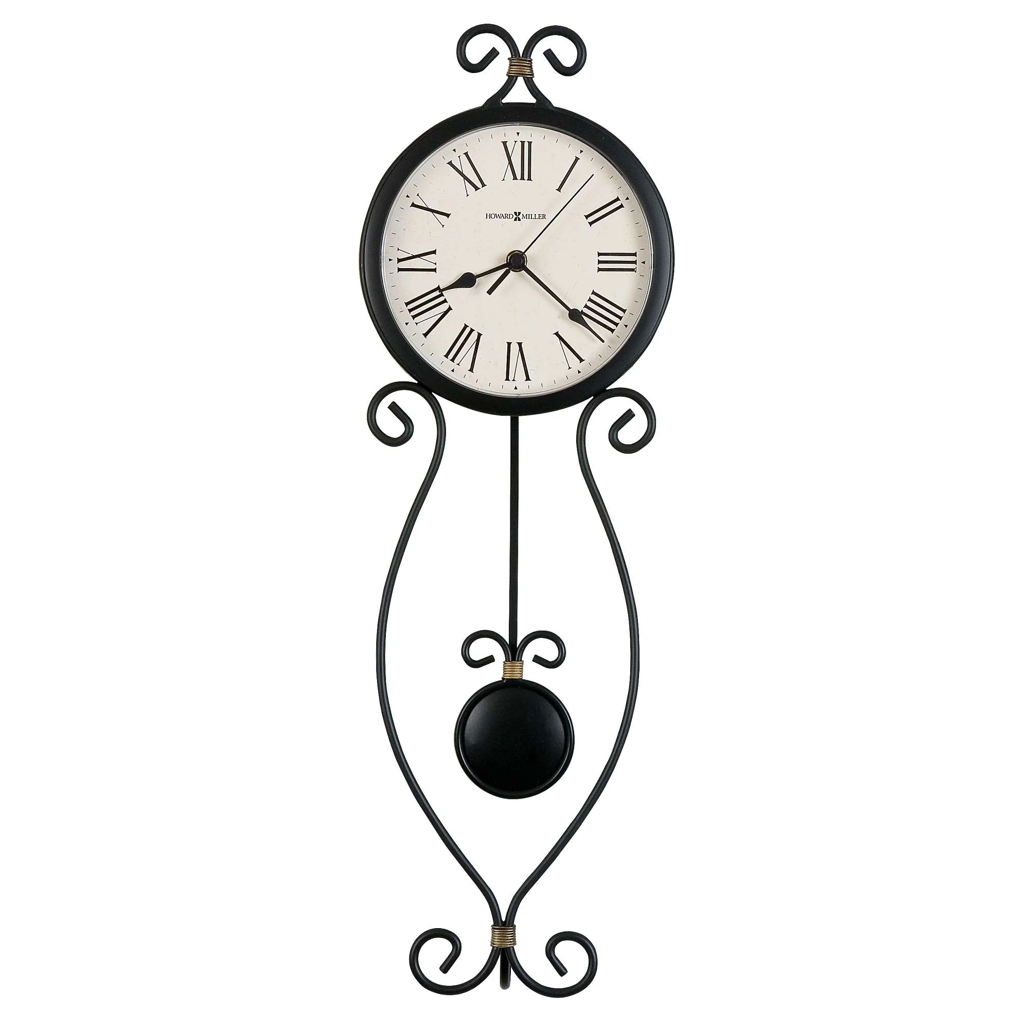 Ivana Wall Clock - Image 2