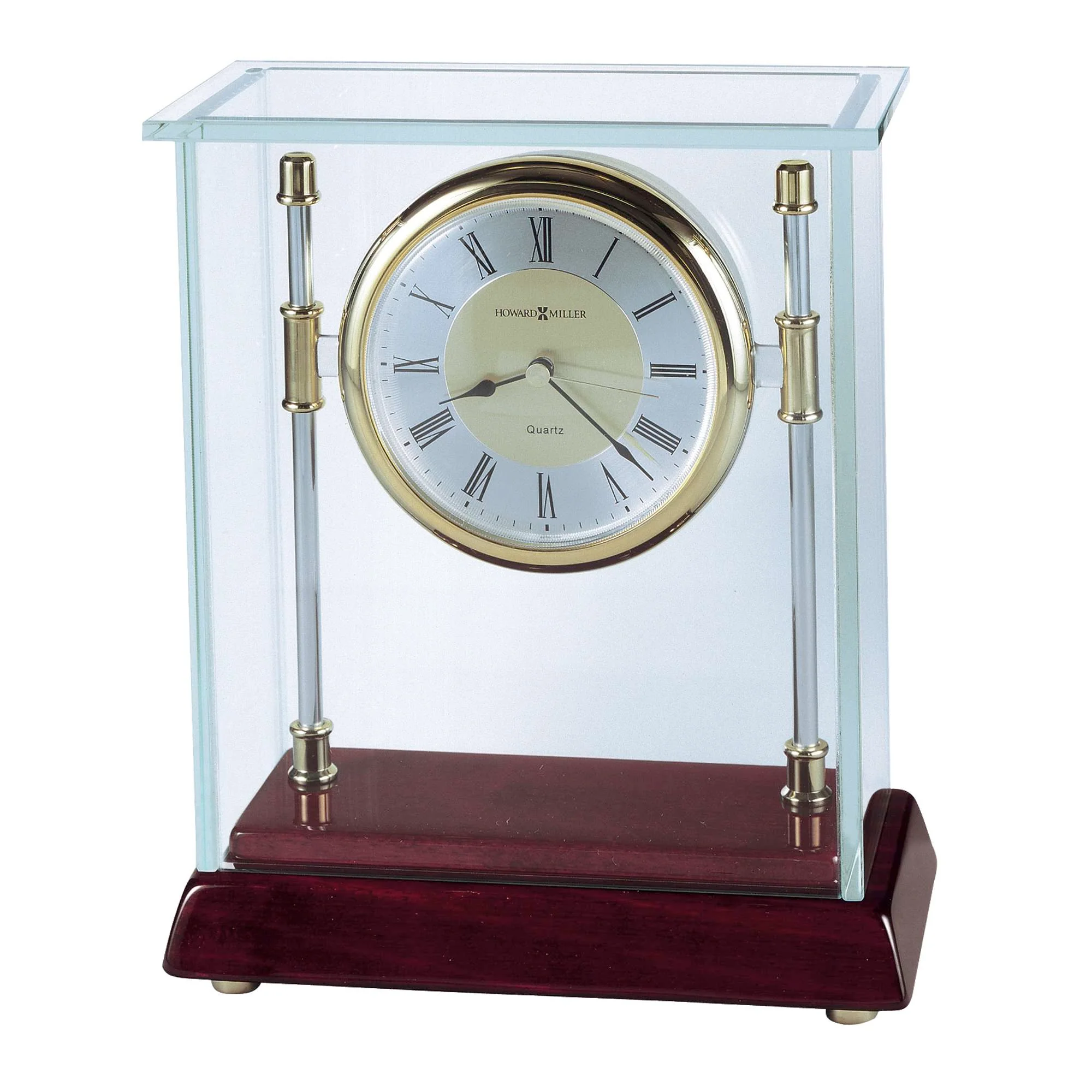Kensington Tabletop Clock - Image 2