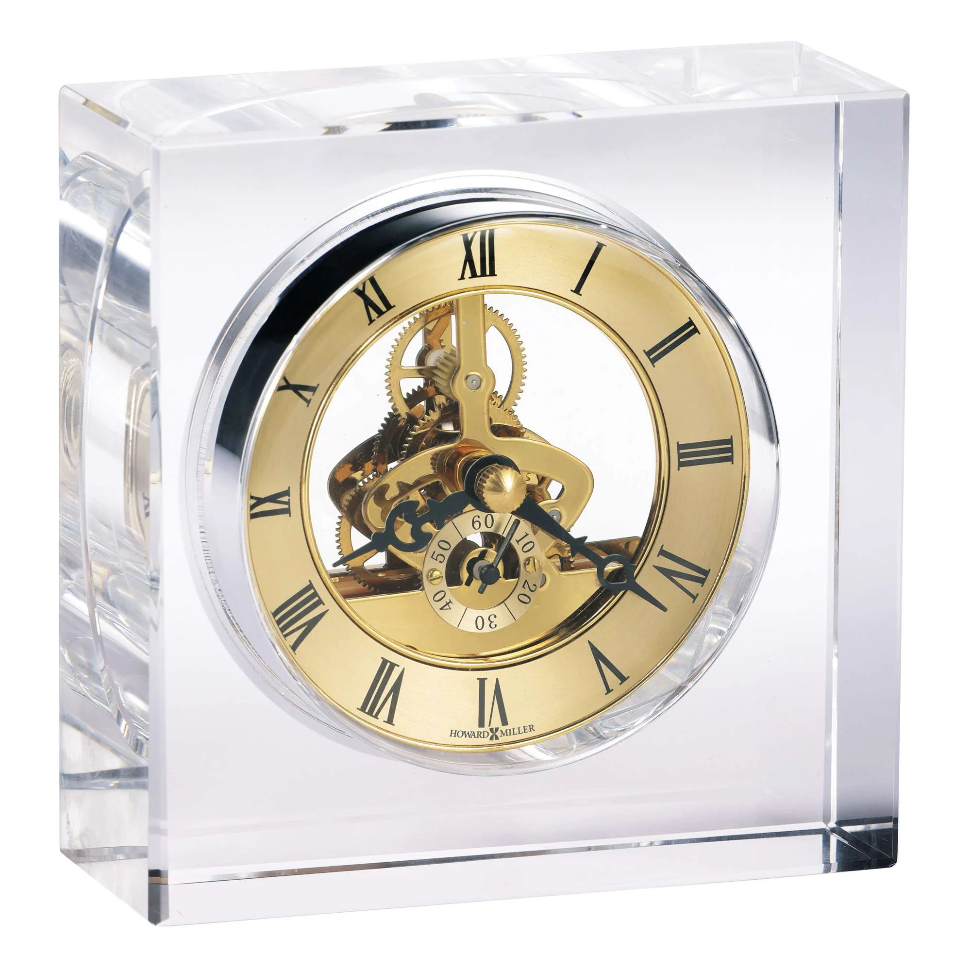 Lumina Tabletop Clock - Image 2