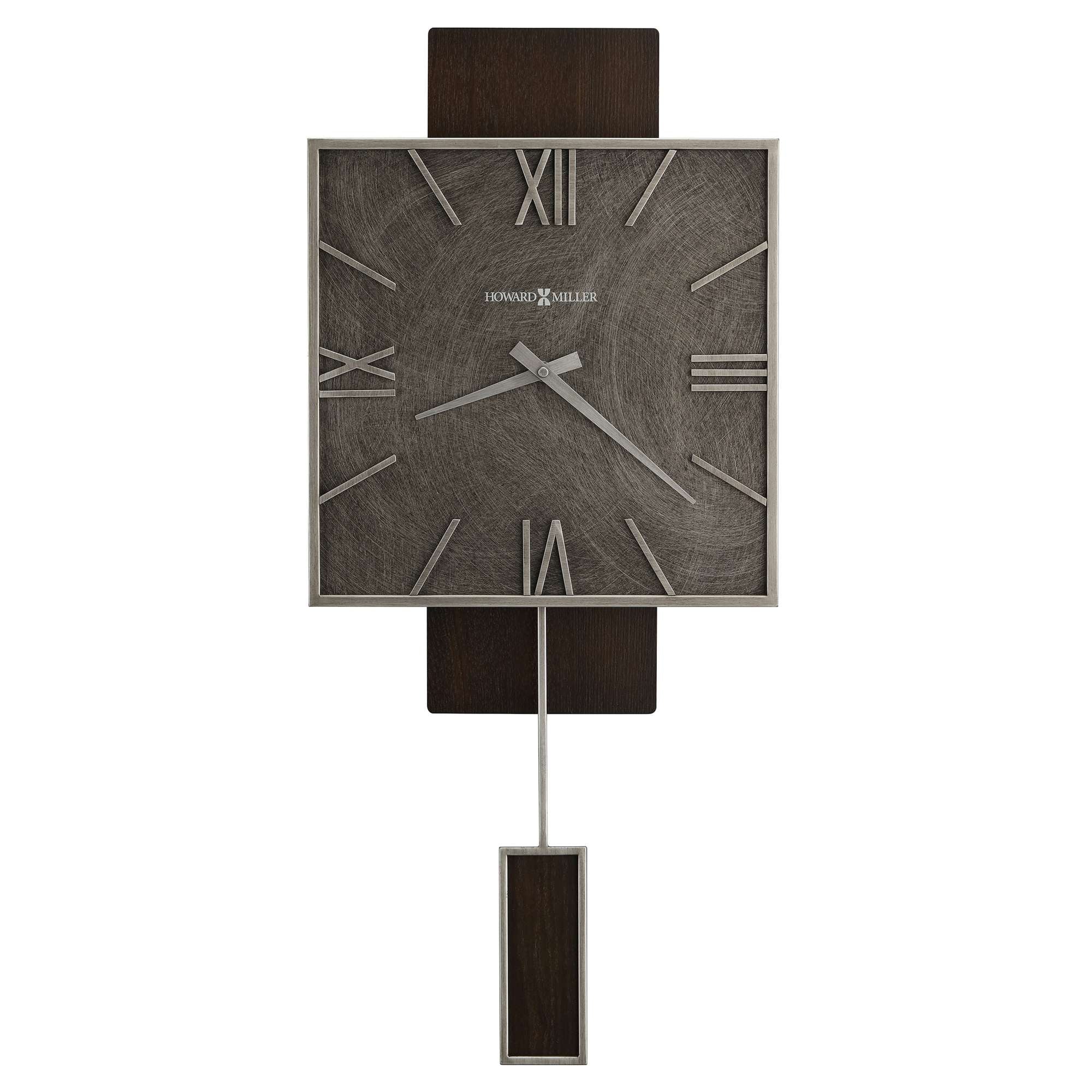 Maclane Wall Clock - Image 3