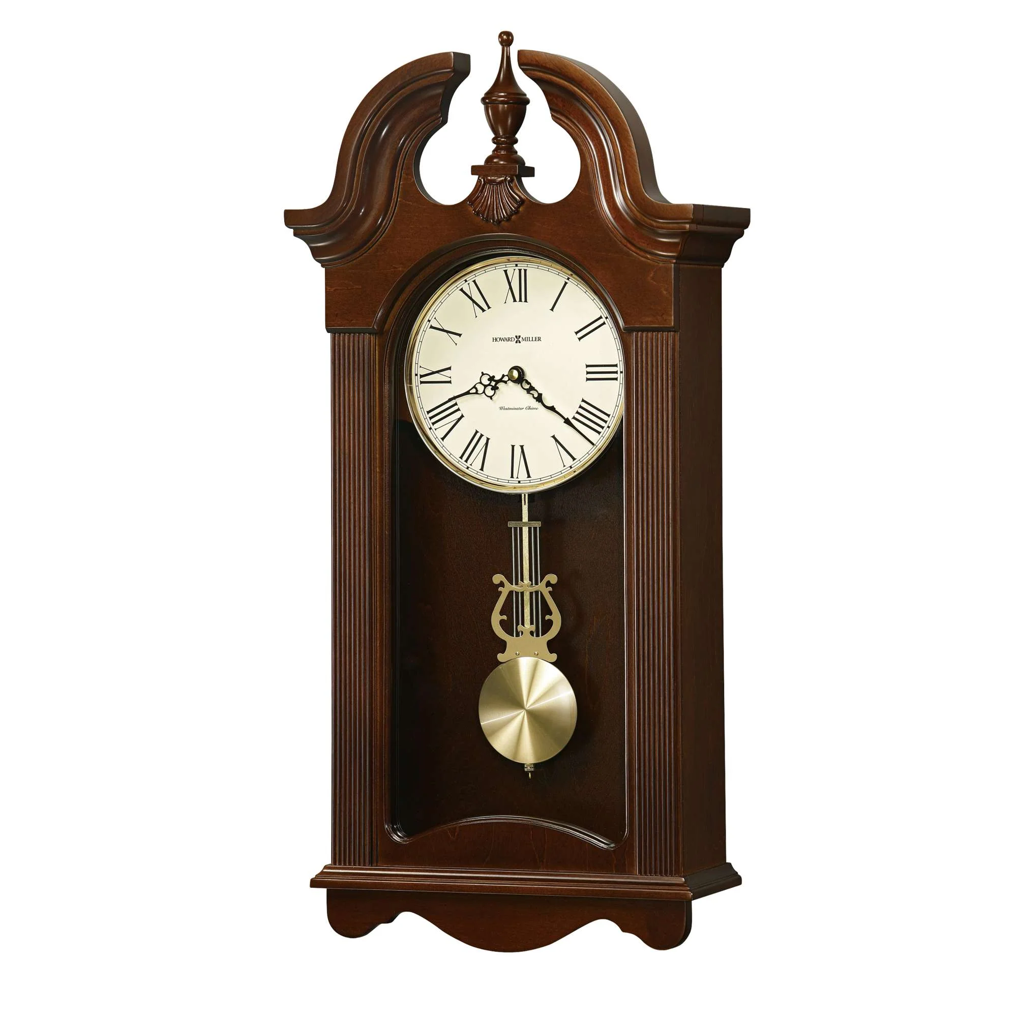 Malia Wall Clock - Image 2