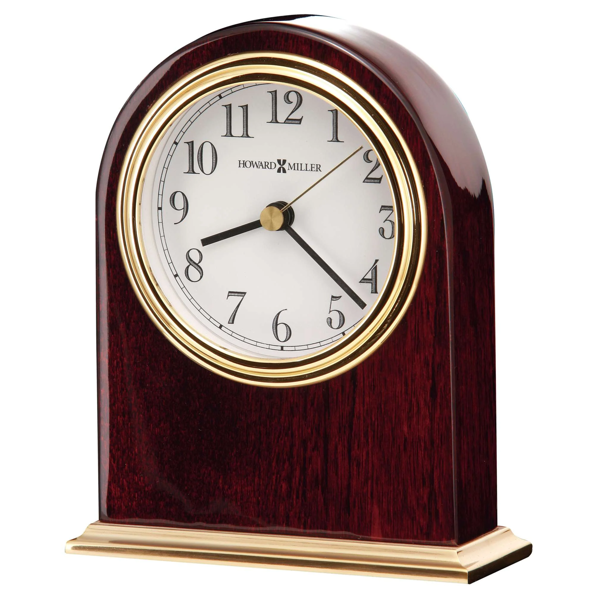 Monroe Tabletop Clock - Image 2