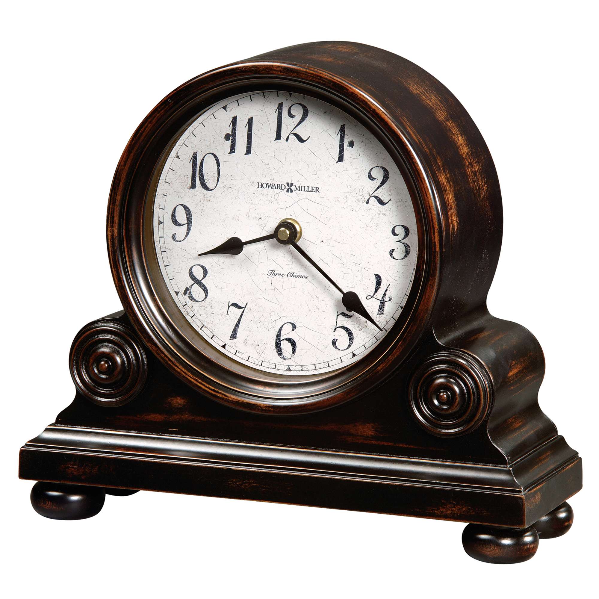 Murray Mantel Clock - Image 2