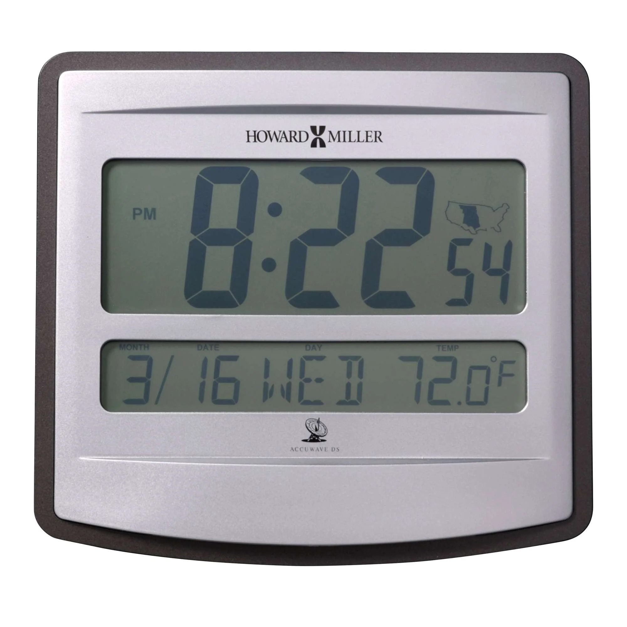 Nikita Wall Clock - Image 2