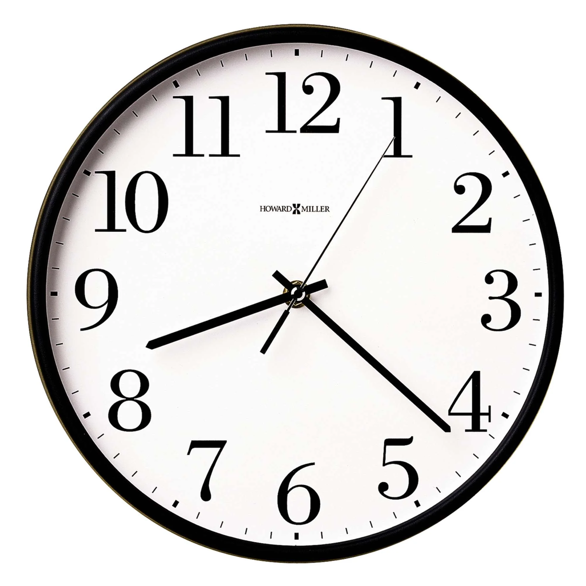 Office Mate Wall Clock - Image 2