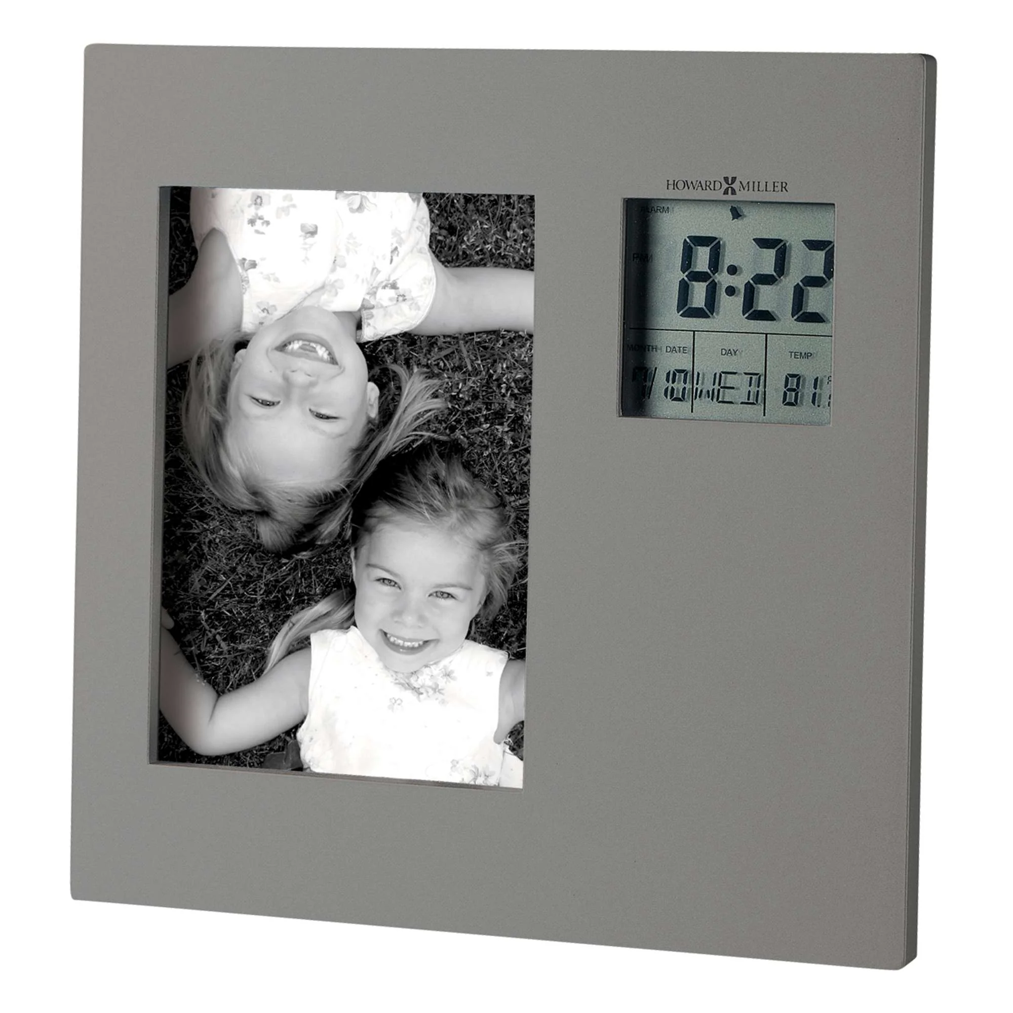 Picture This Tabletop Clock - Image 2