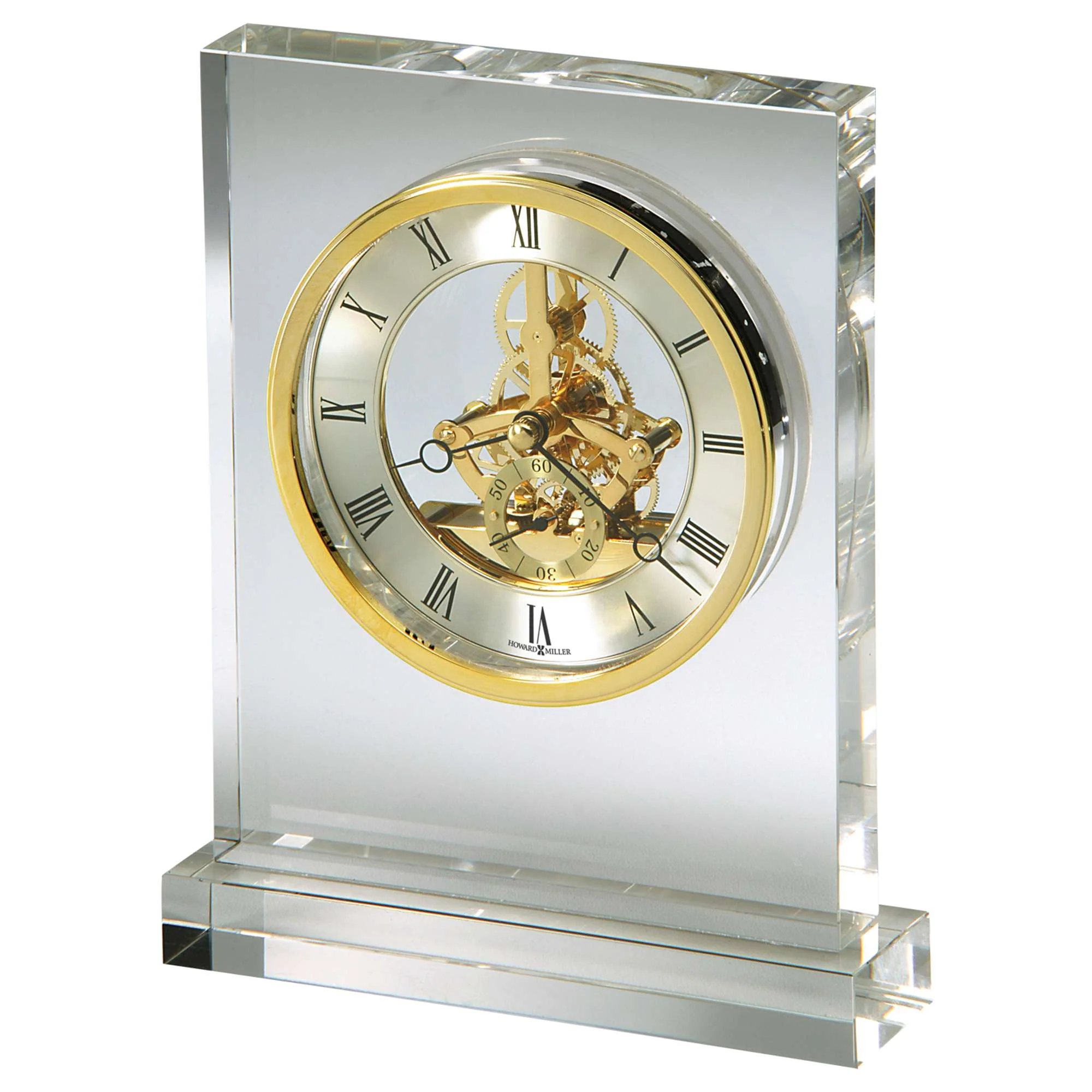 Prestige Tabletop Clock - Image 2
