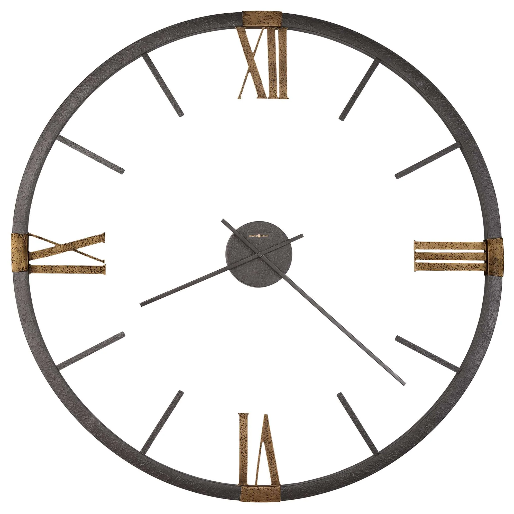 Prospect Park Wall Clock - Image 2