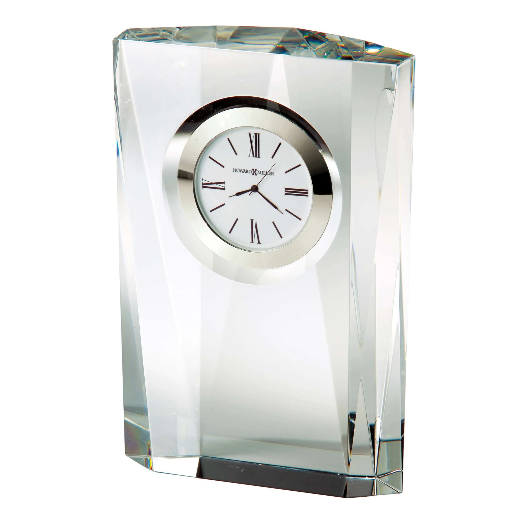 Quest Tabletop Clock - Image 2