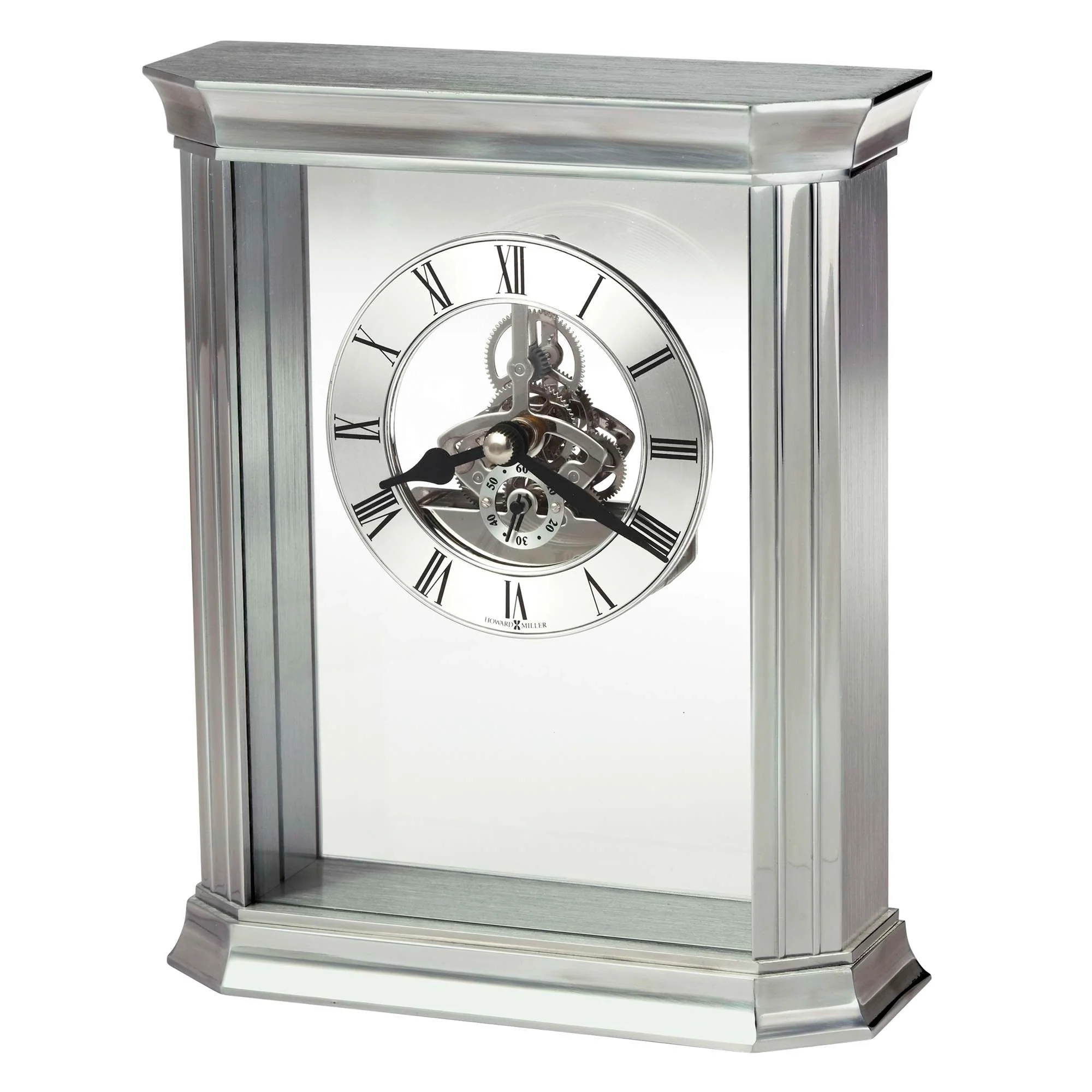 Rothbury Tabletop Clock - Image 2