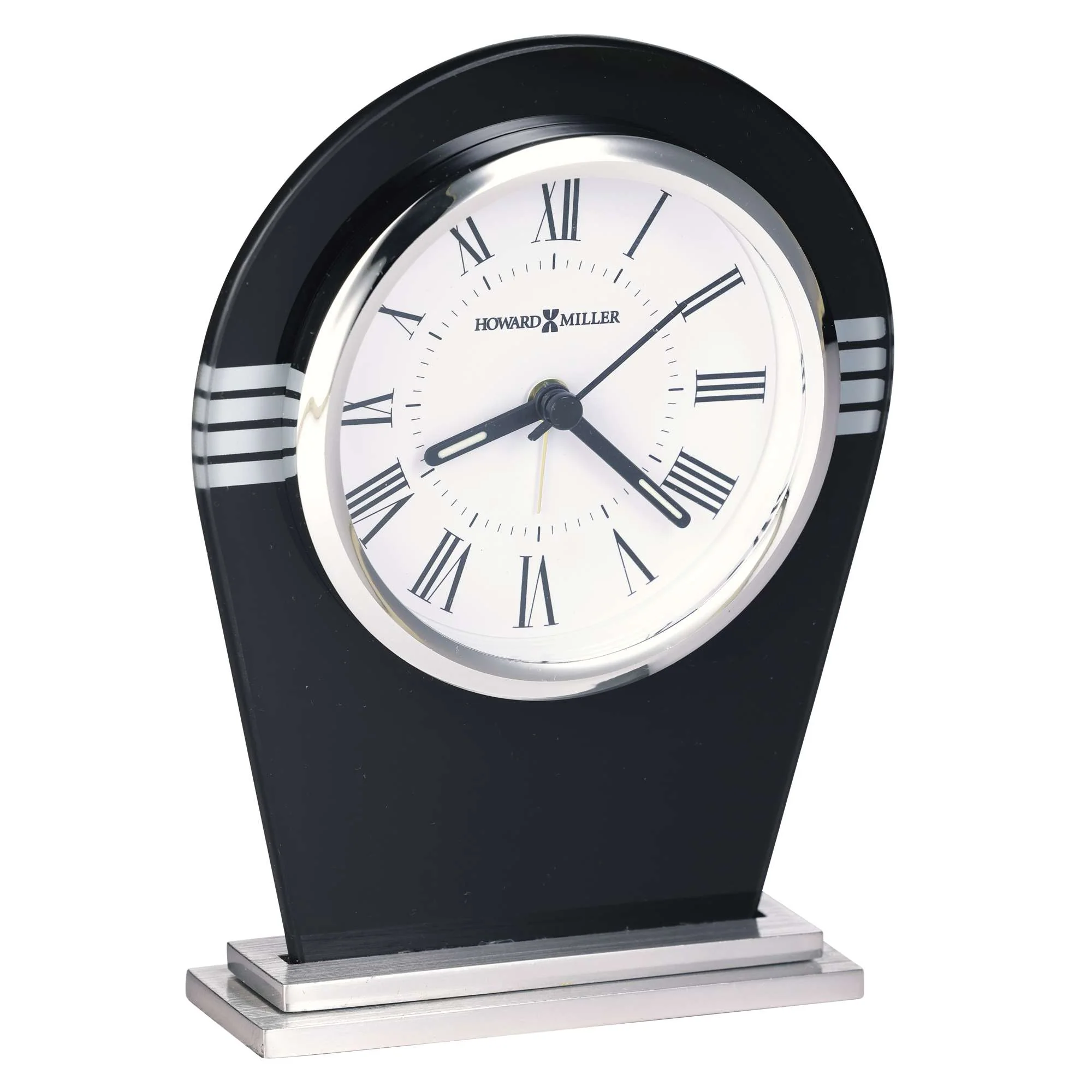 Shadowline Tabletop Clock - Image 2
