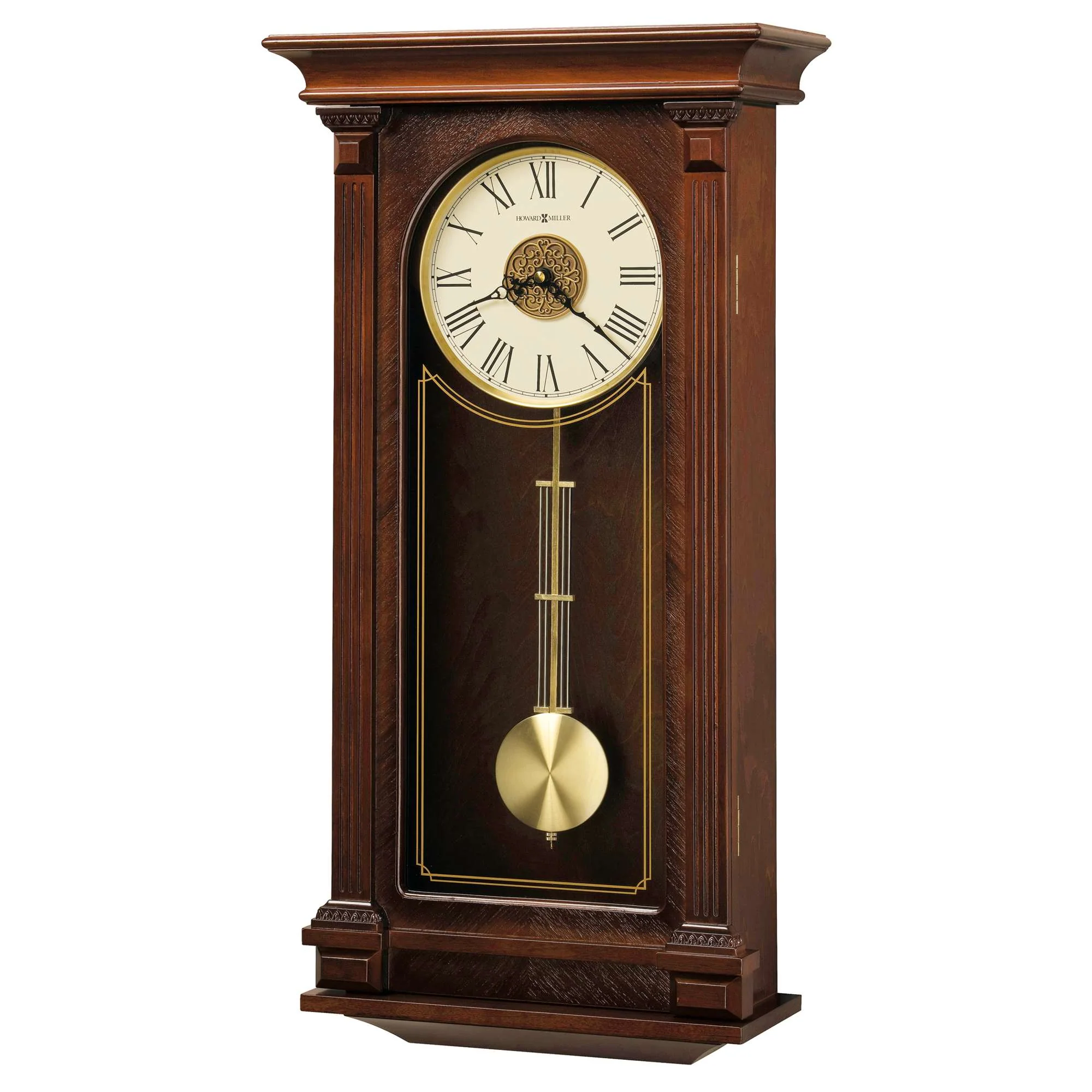 Sinclair Wall Clock - Image 2