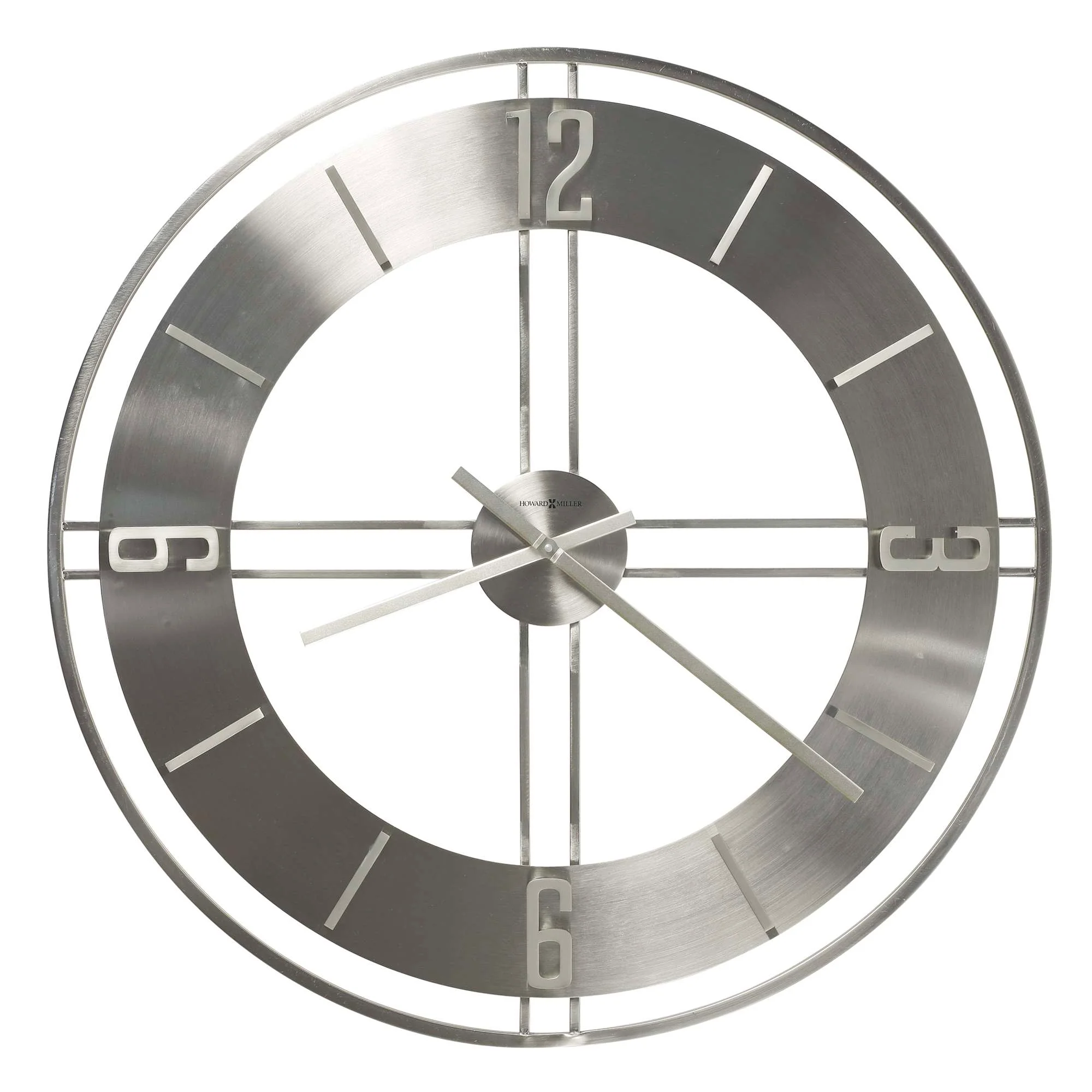 Stapleton Wall Clock - Image 2