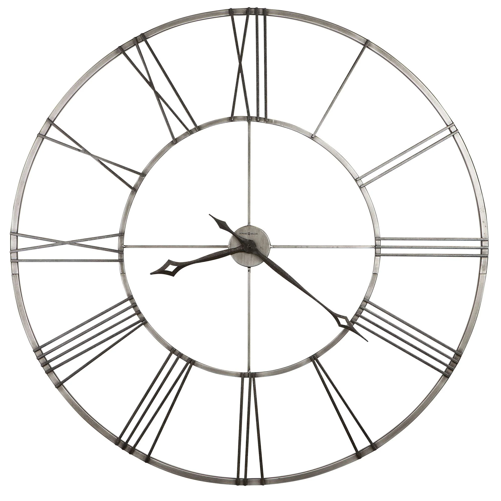 Stockton Wall Clock - Image 2