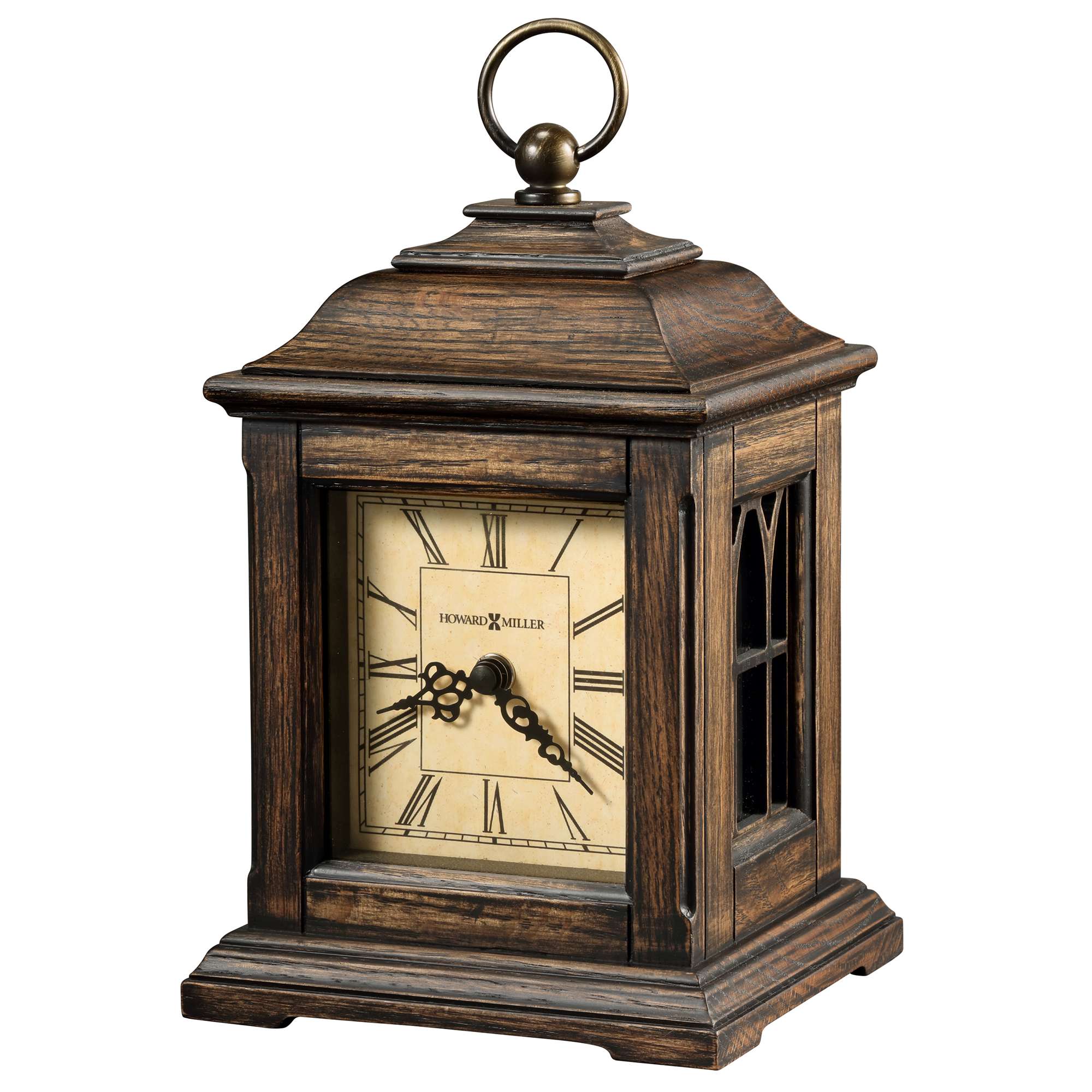 Talia Mantel Clock - Image 2