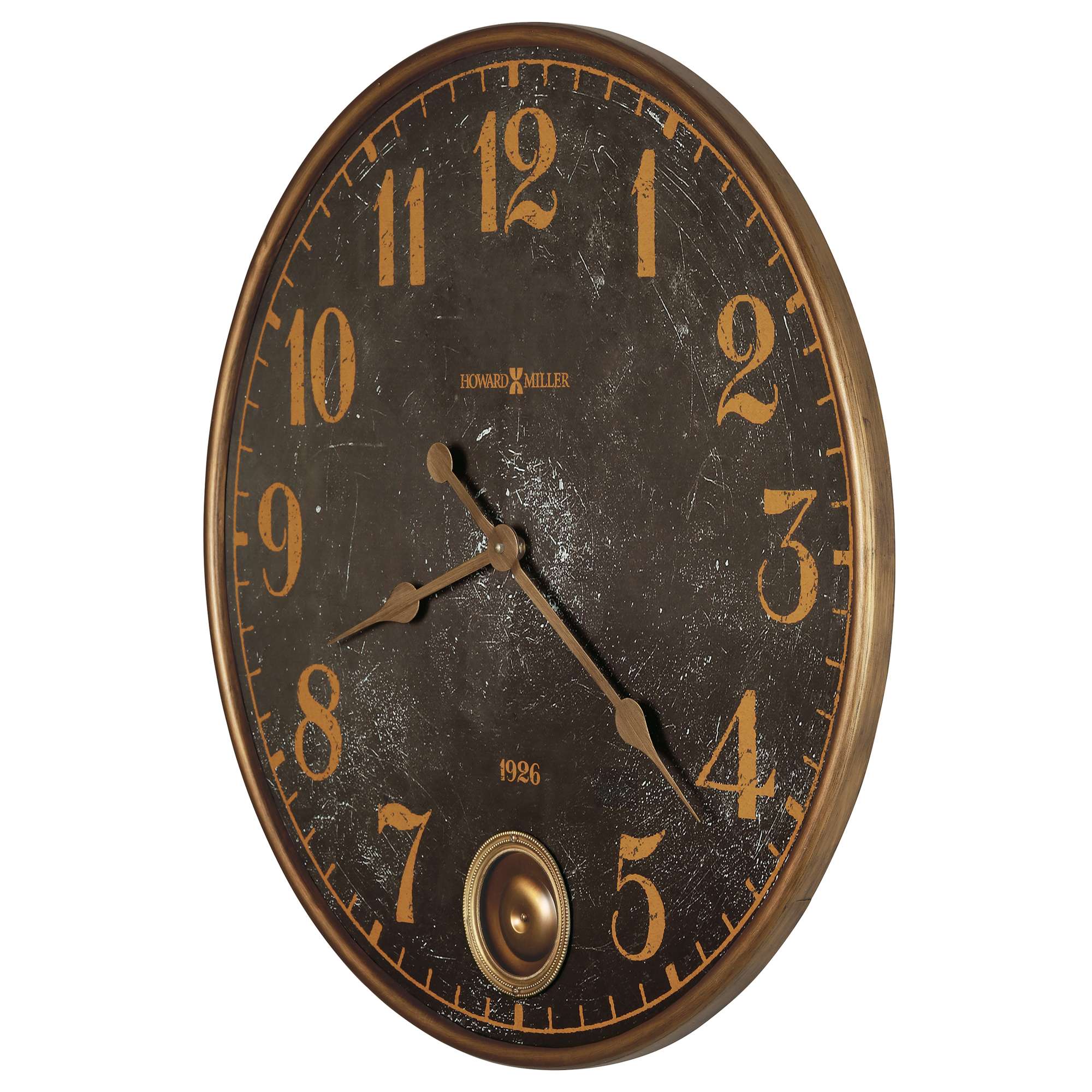 Union Depot Gallery Wall Clock - Image 2