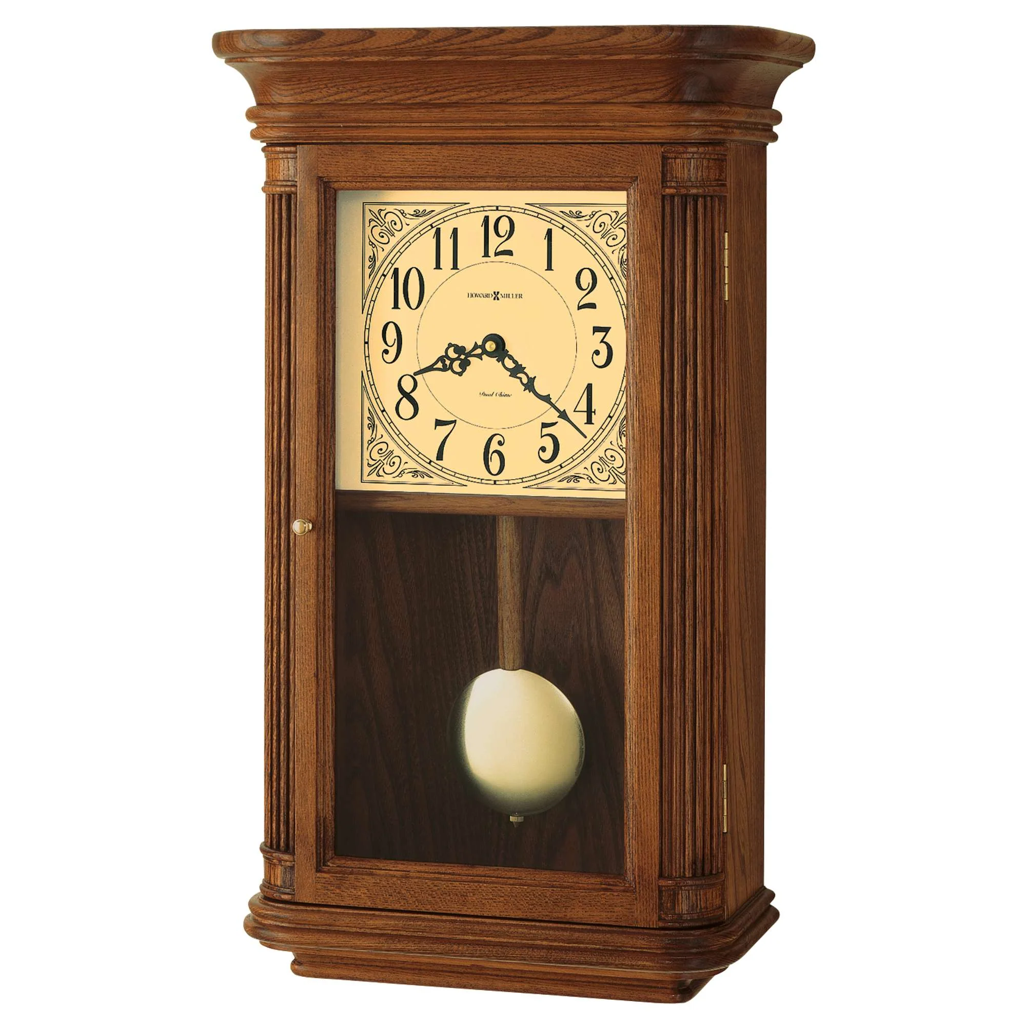 Westbrook Wall Clock - Image 2