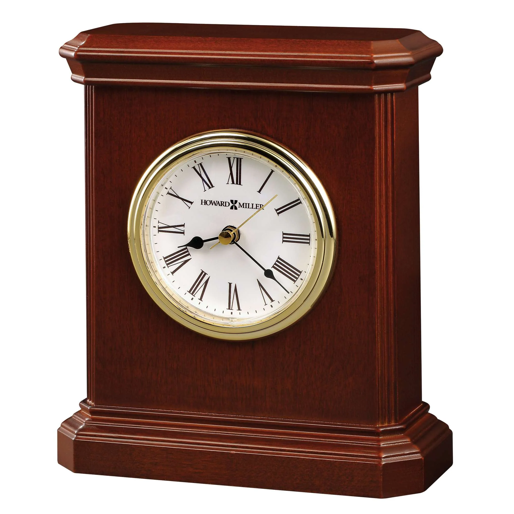Windsor Carriage Tabletop Clock - Image 2