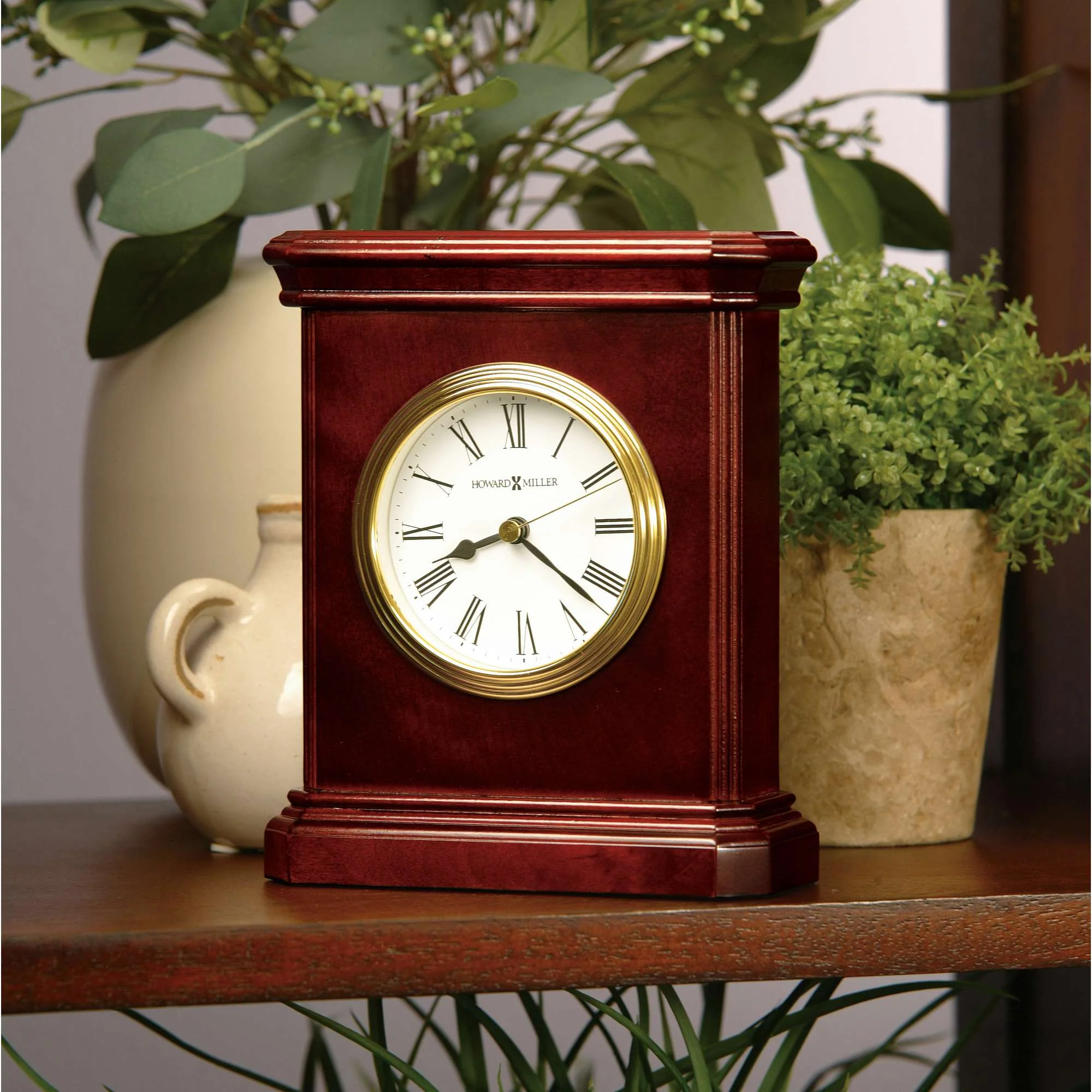Windsor Carriage Tabletop Clock - Image 3